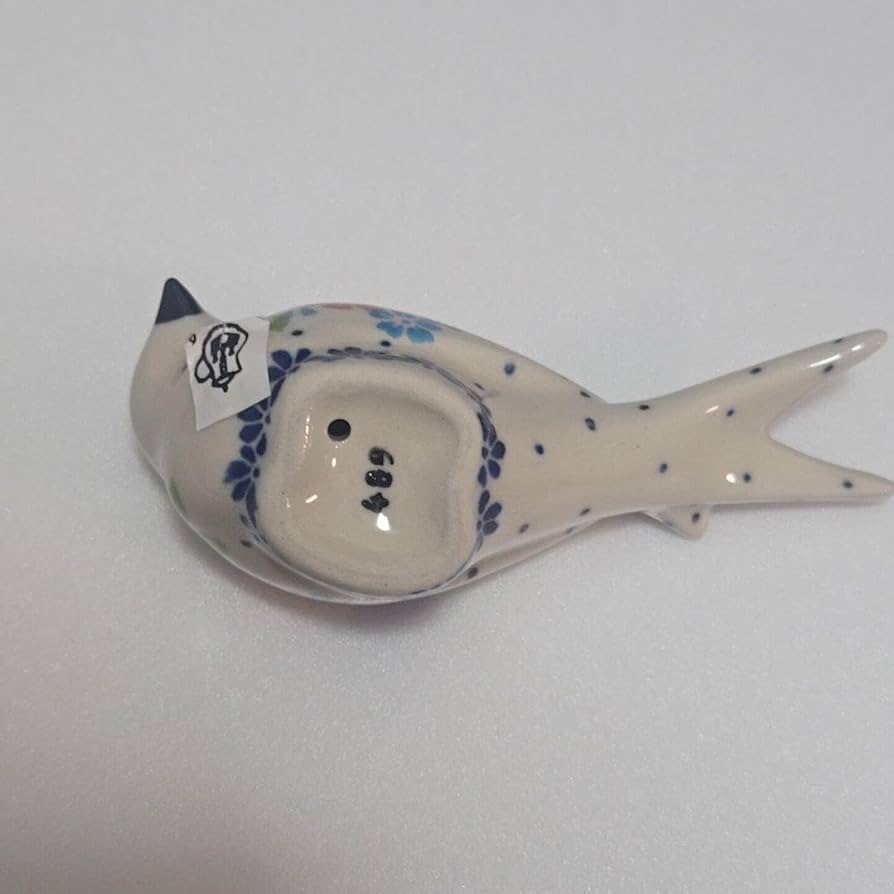 【希少品】ツェラミカ ポーランド陶器 置物 鳥 Amazon.co.jp: ツェラミカ ポーランド陶器 置物 鳥 : ホーム
